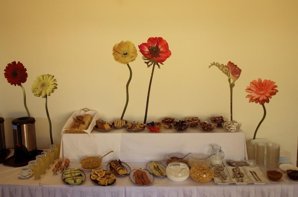 Kissamos Hotel