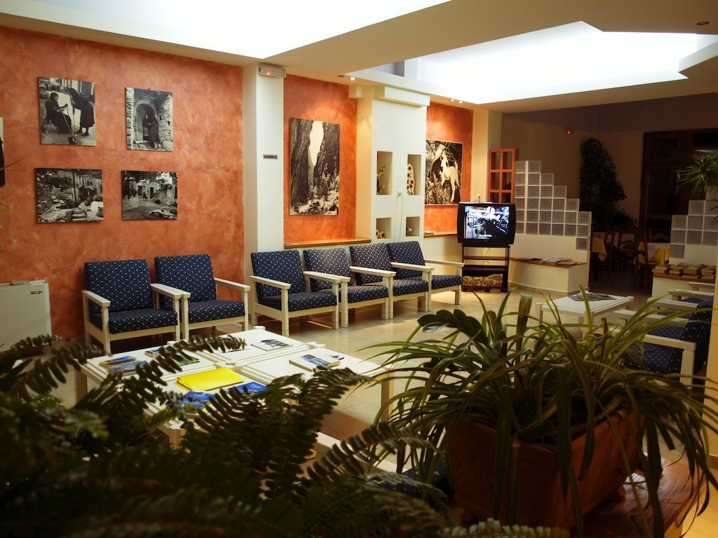 Kissamos Hotel