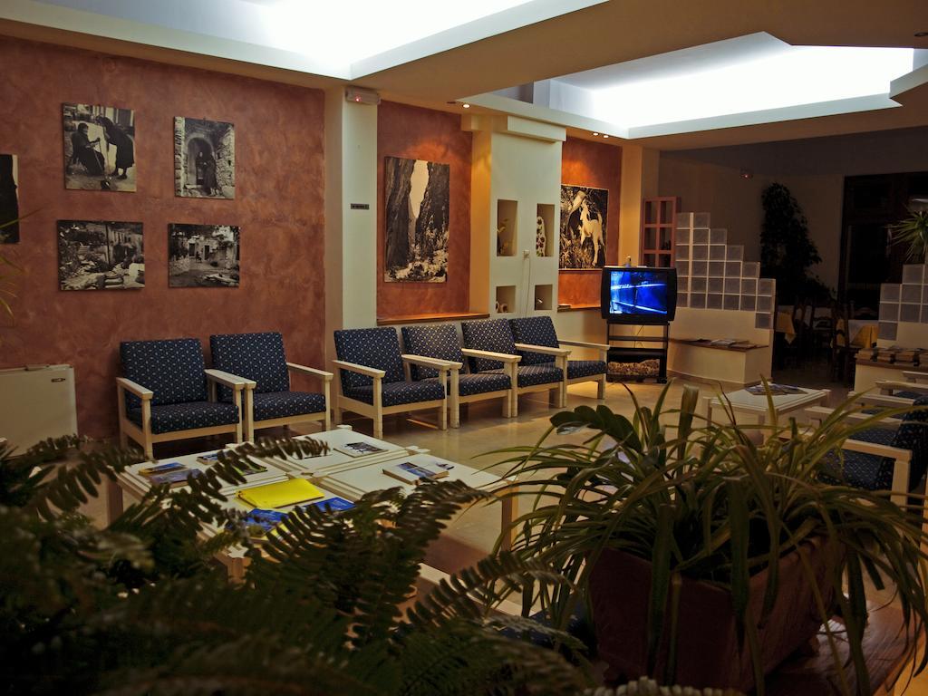 Kissamos Hotel
