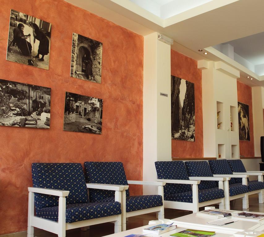 Kissamos Hotel