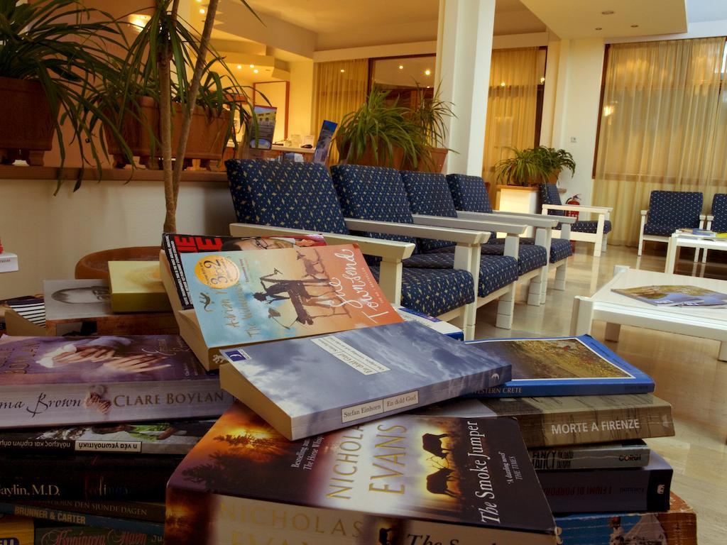 Kissamos Hotel
