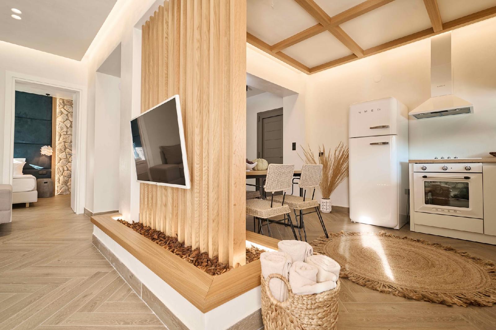 Olympus Villas