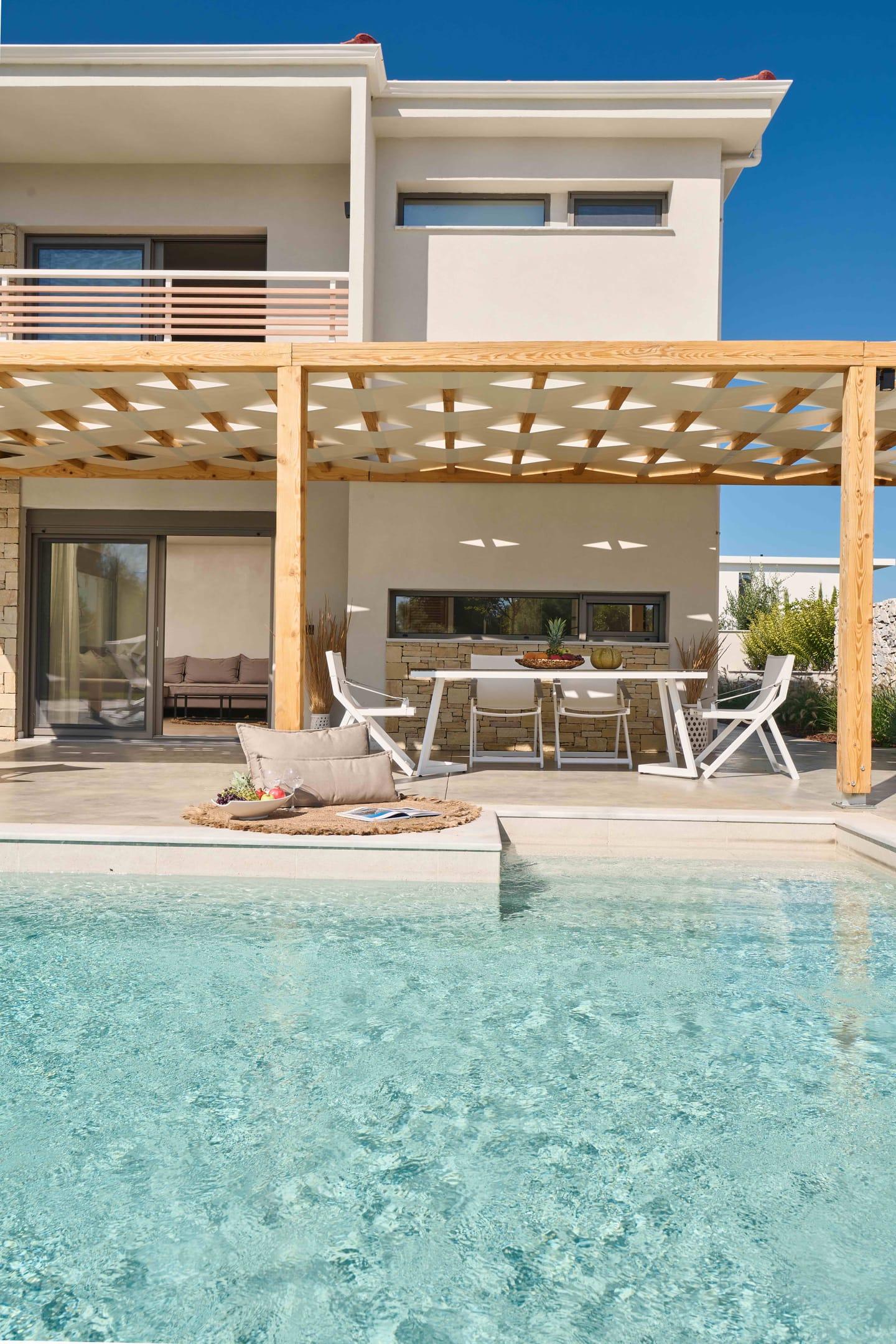 Olympus Villas