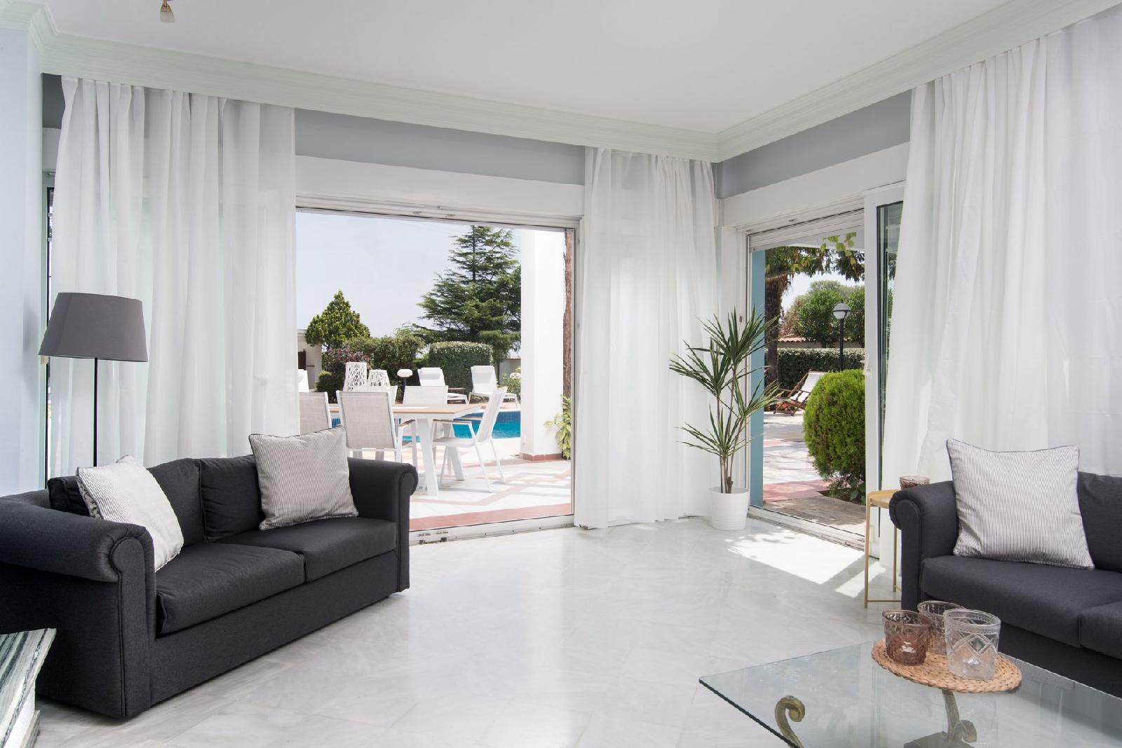 Olympus Villas
