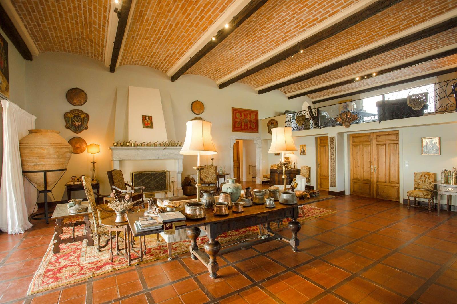 Olympus Villas