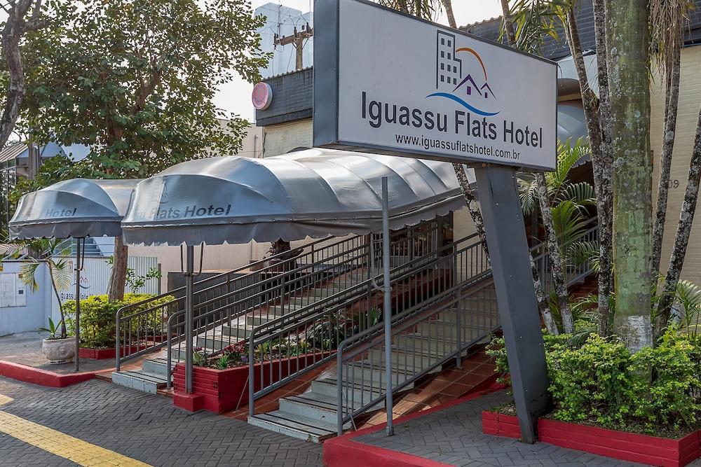 Iguassu Flats