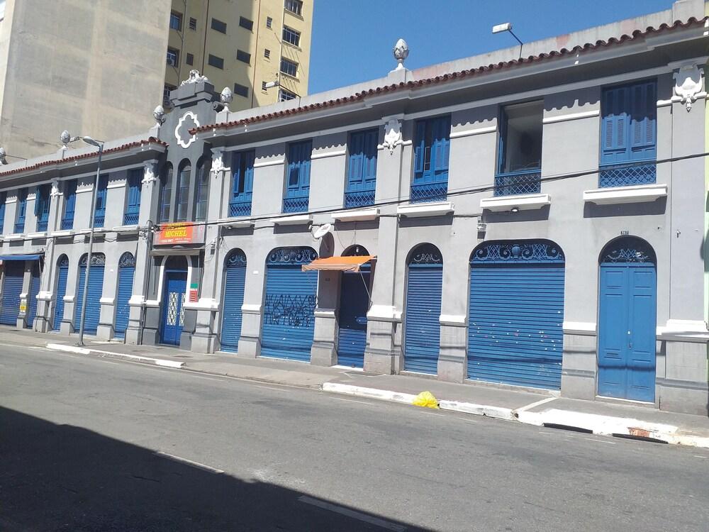 Hotel Michel