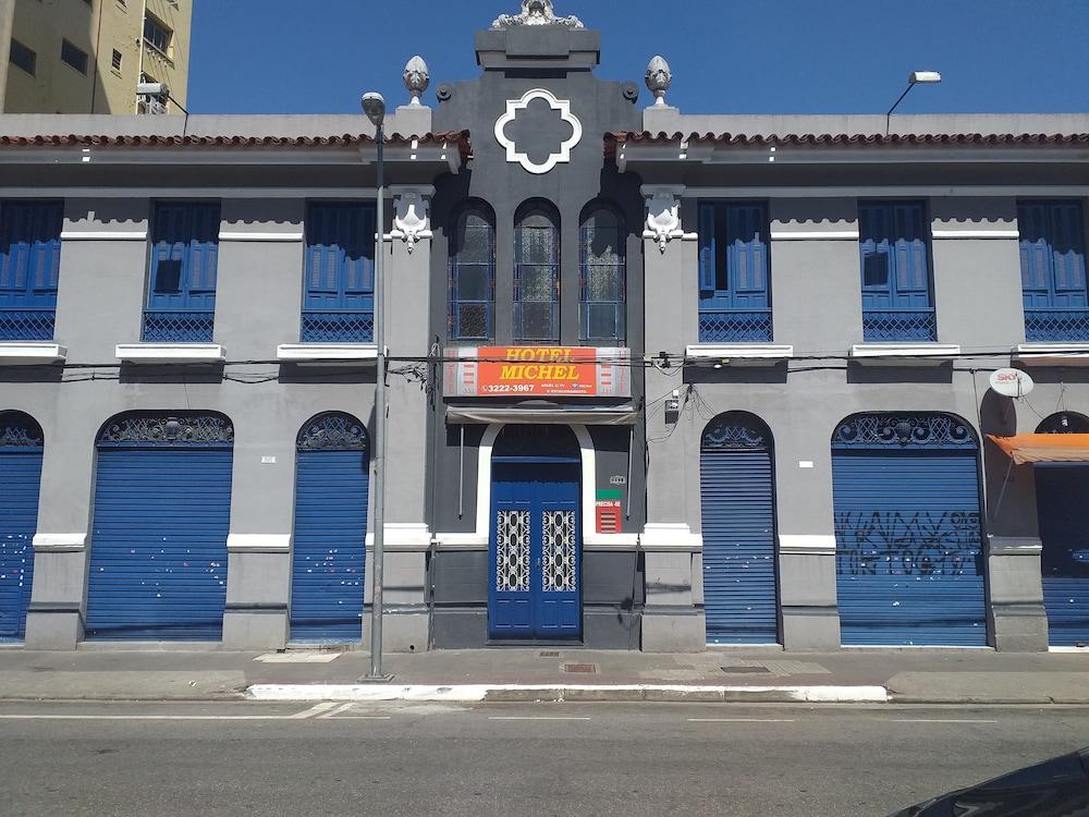 Hotel Michel