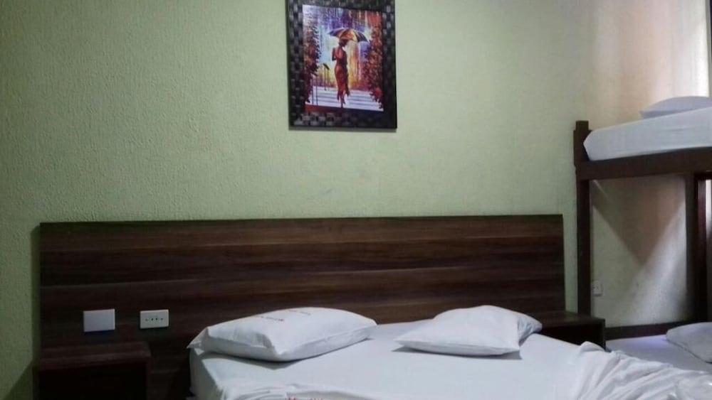 Hotel Michel