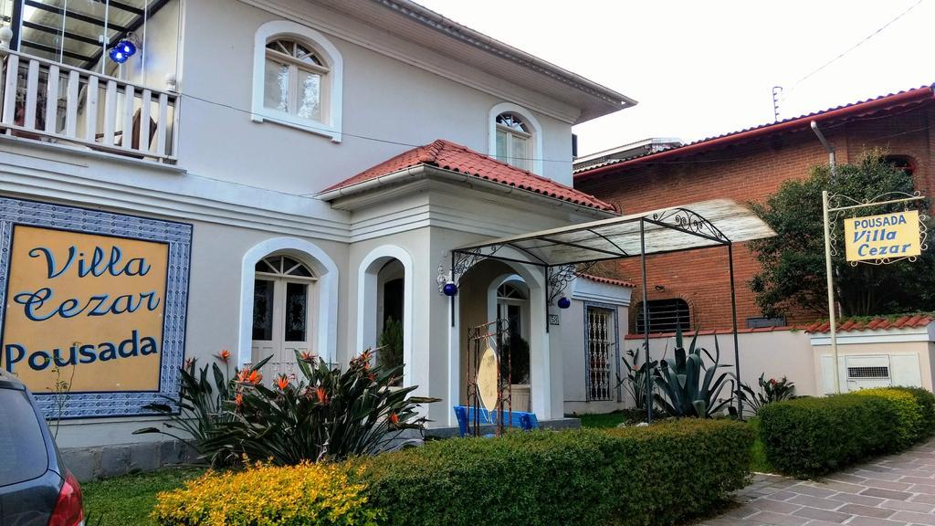 Pousada Vila Cezar
