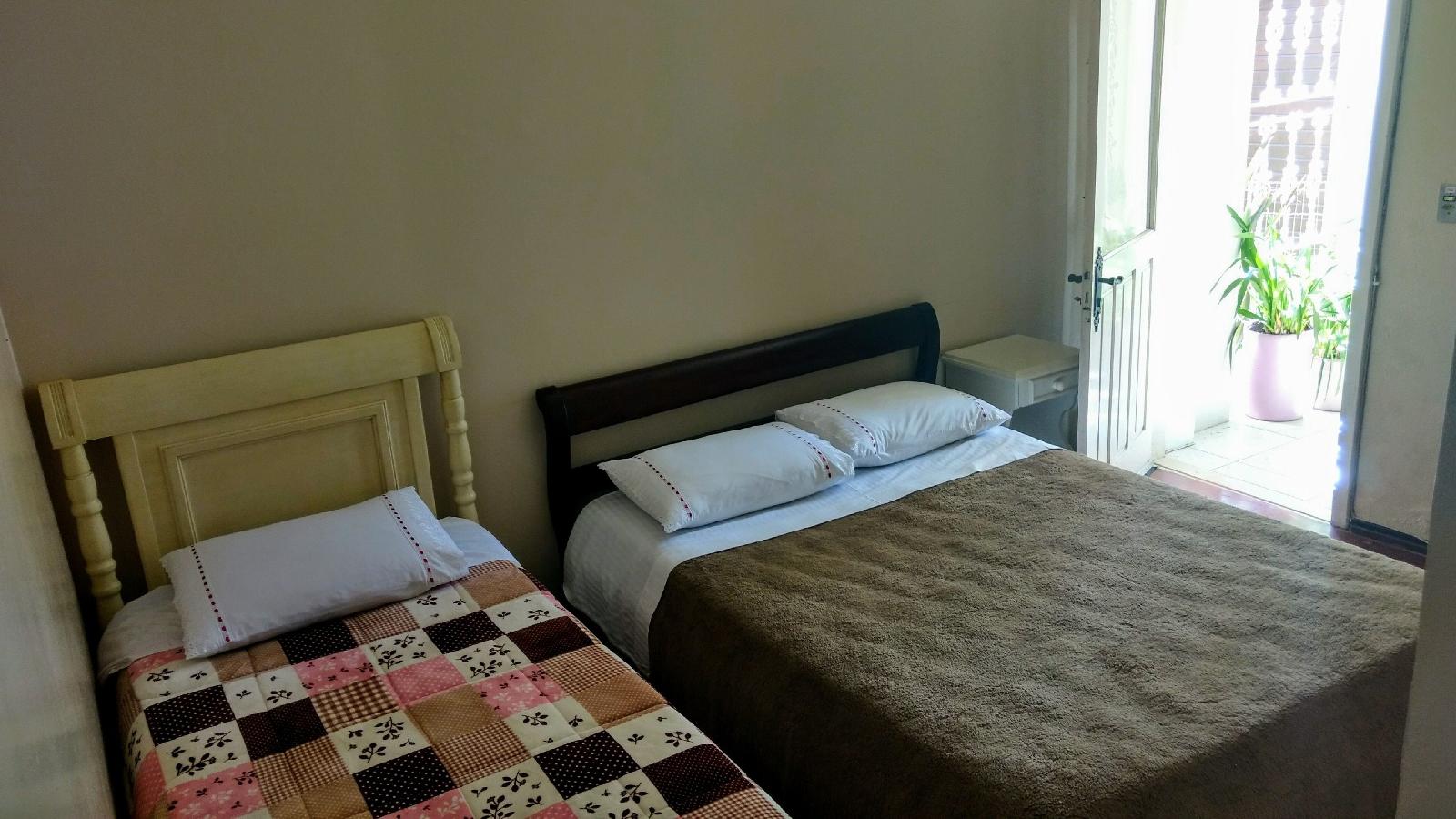 Pousada Vila Cezar
