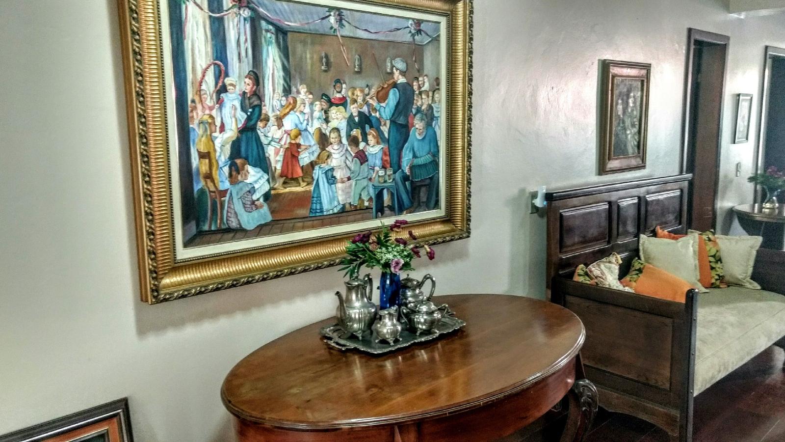 Pousada Vila Cezar