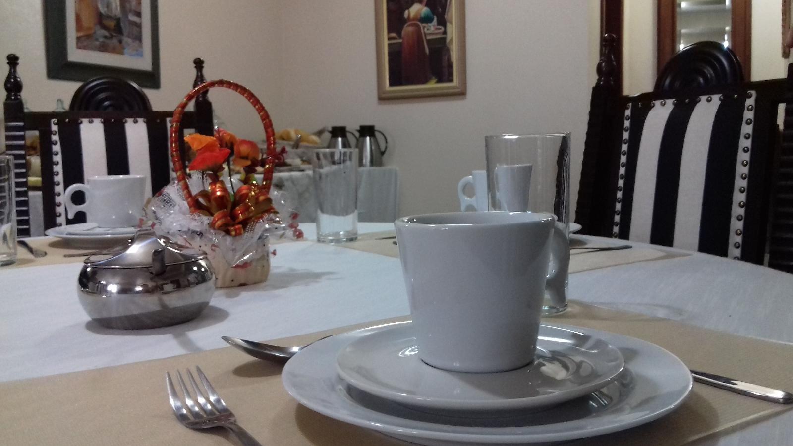 Pousada Vila Cezar