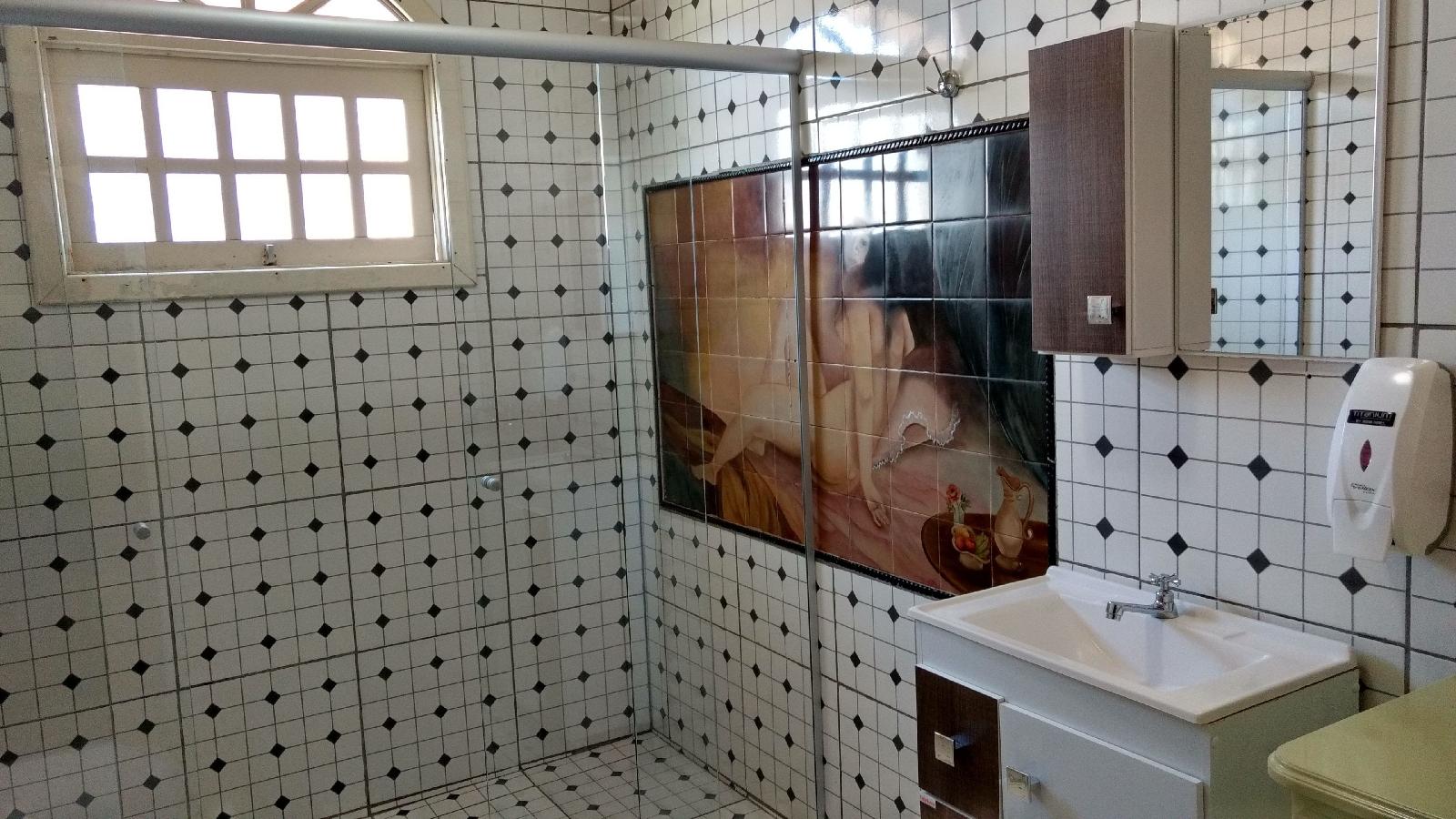 Pousada Vila Cezar