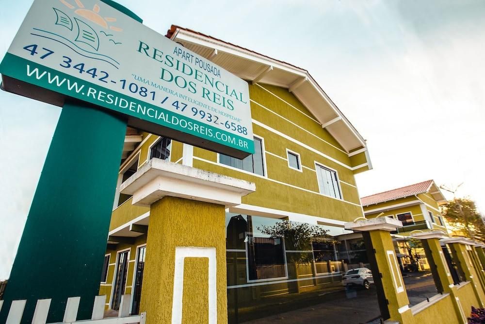 Residencial dos Reis