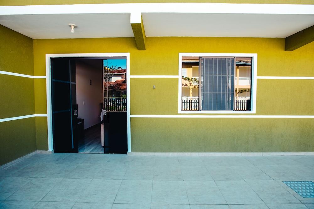 Residencial dos Reis