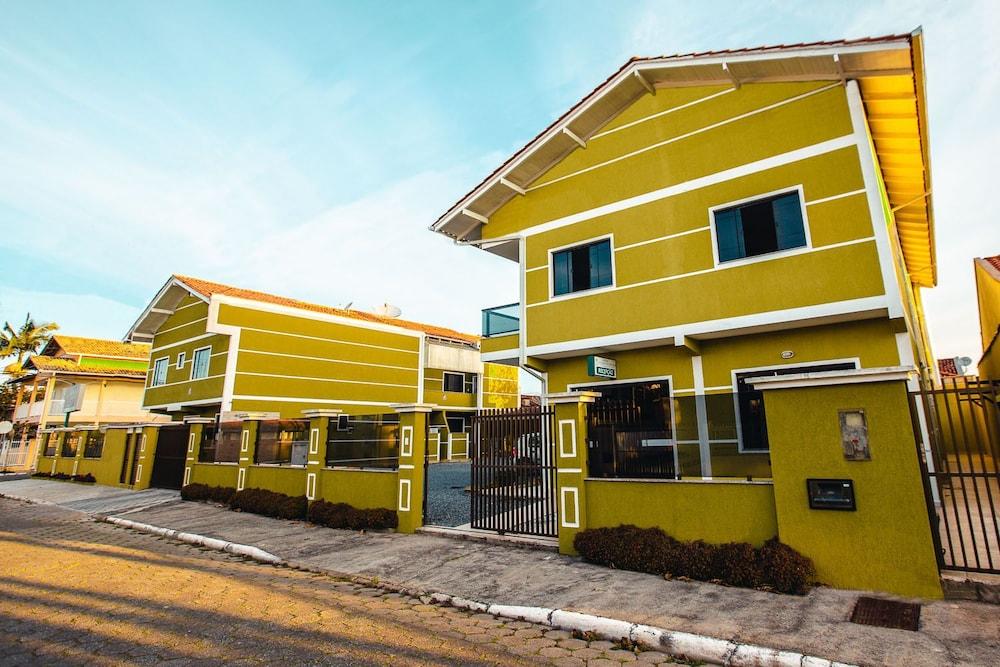 Residencial dos Reis