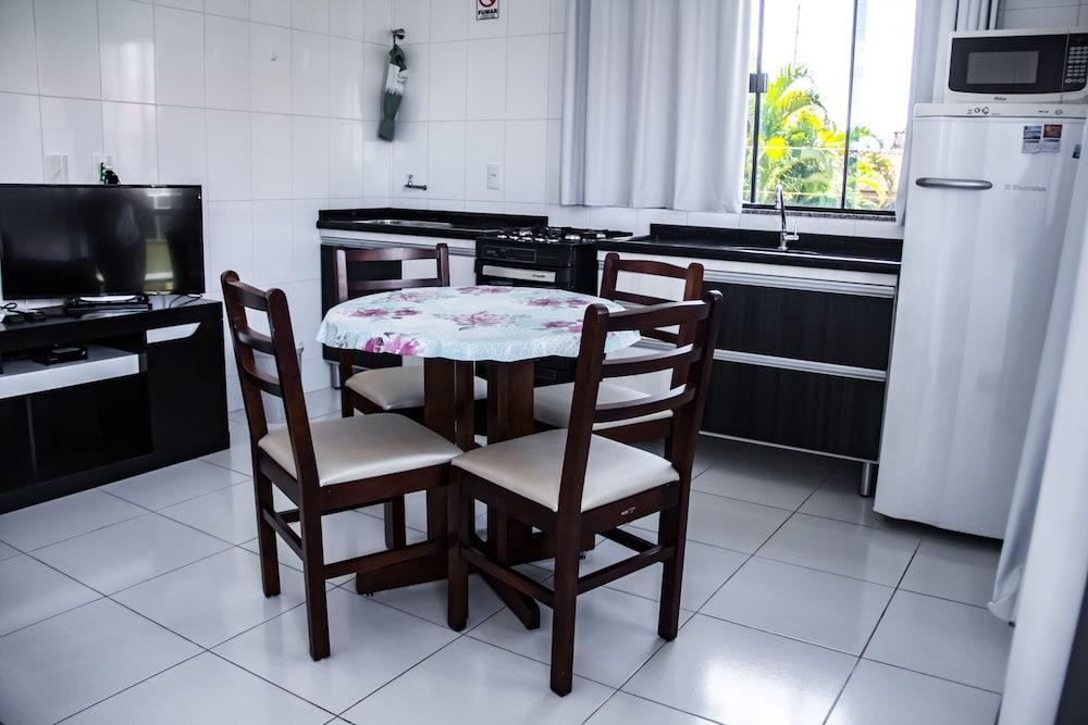 Residencial dos Reis