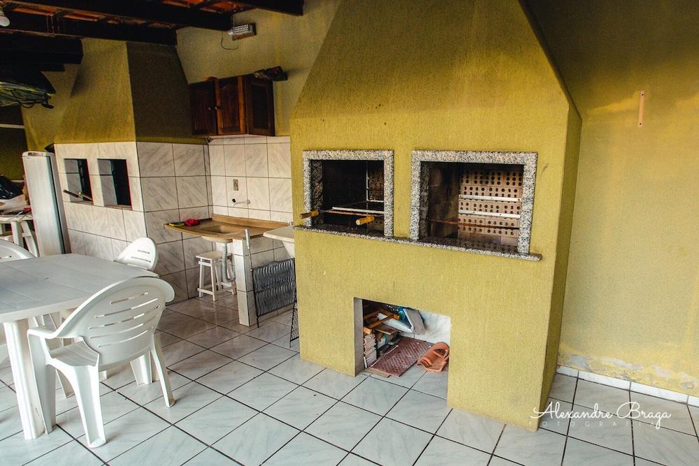 Residencial dos Reis