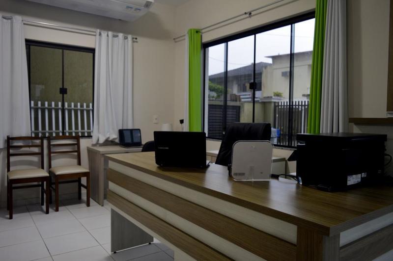 Residencial dos Reis