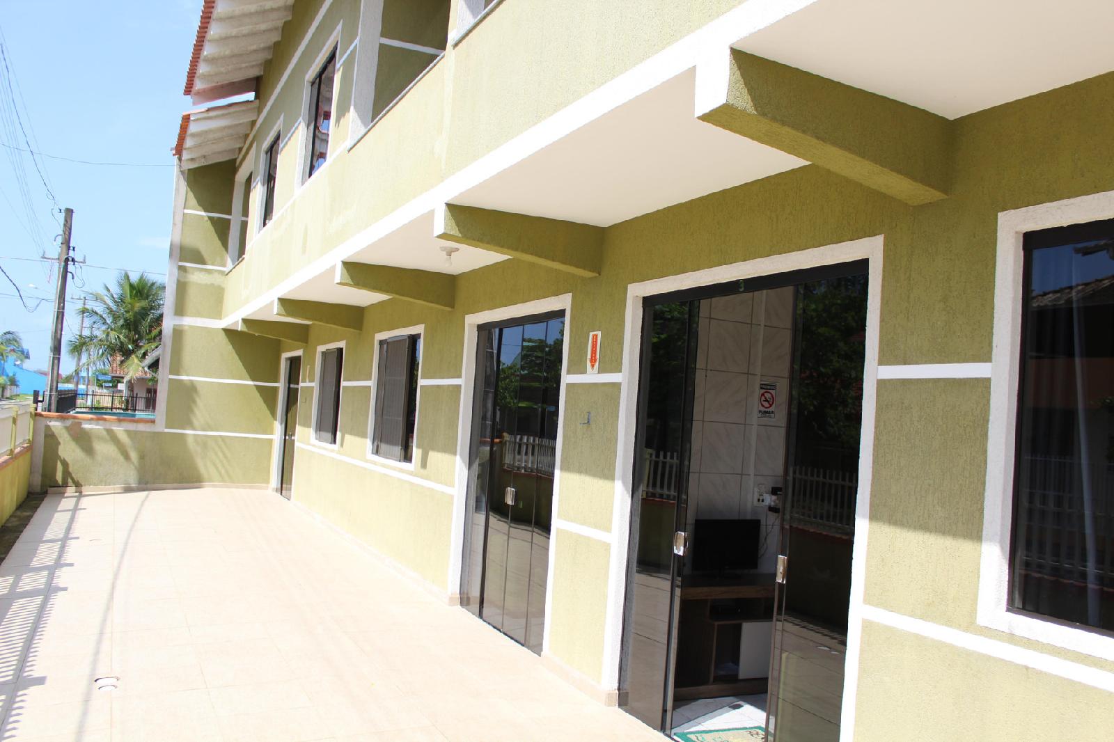 Residencial dos Reis