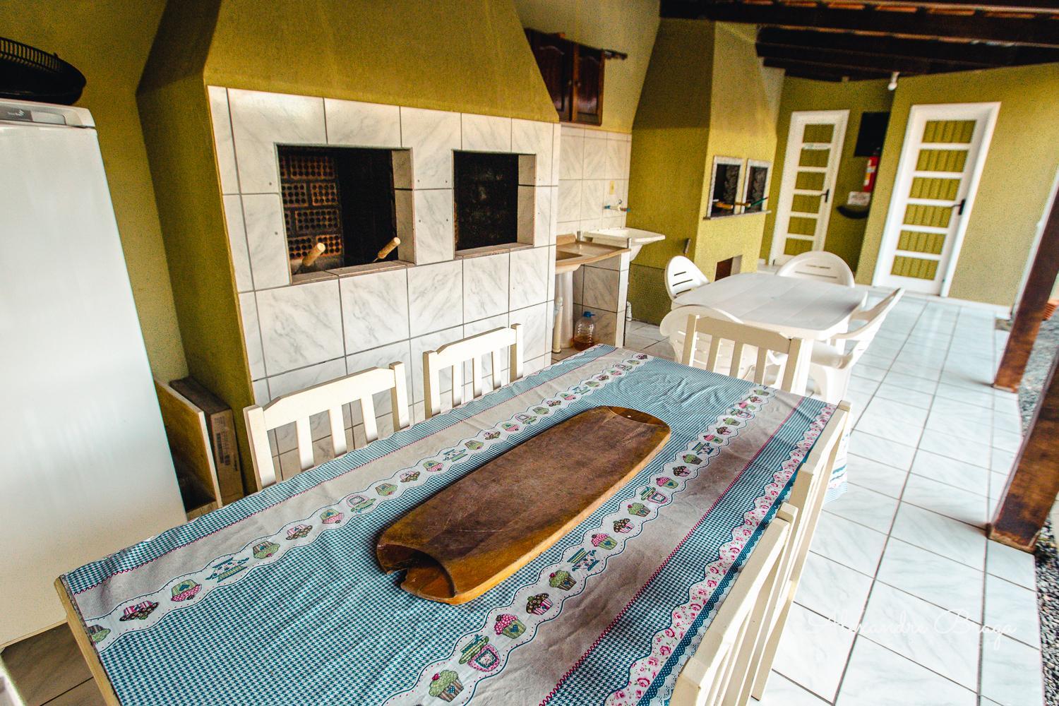 Residencial dos Reis