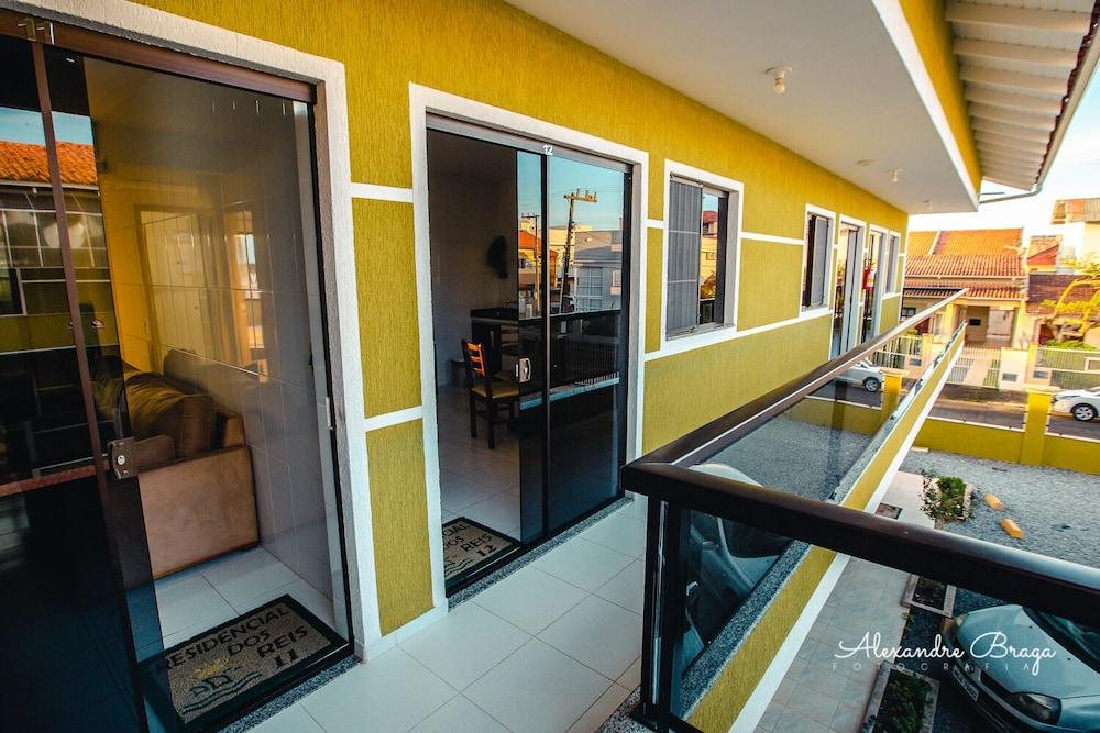 Residencial dos Reis