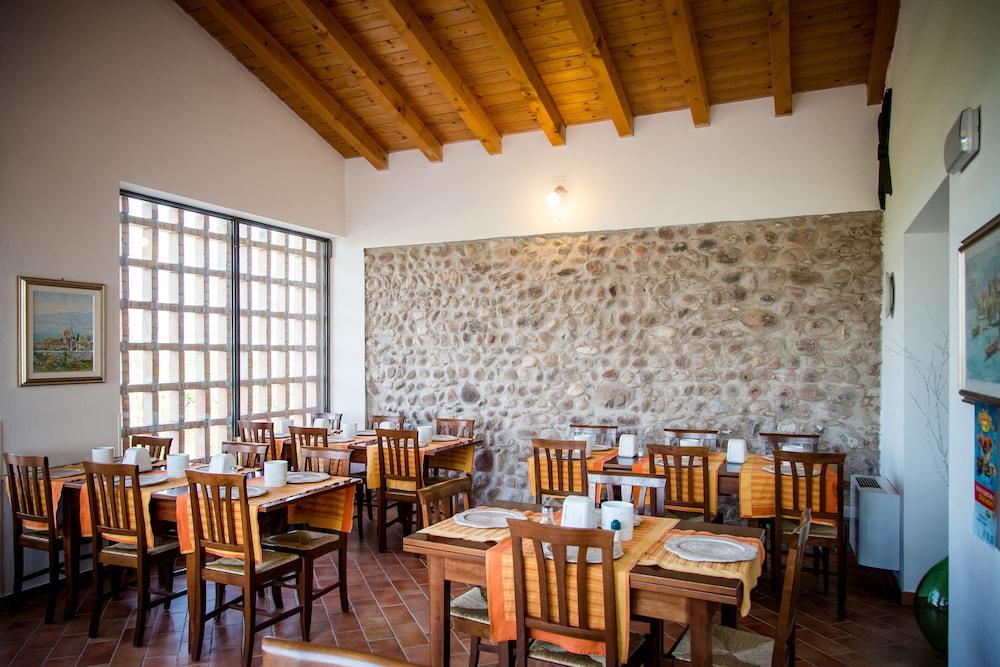 Agriturismo Bosco del Gal