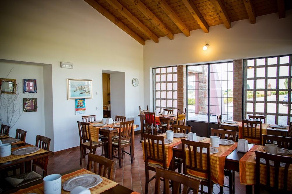 Agriturismo Bosco del Gal