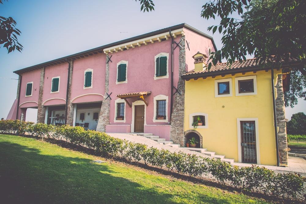 Agriturismo Bosco del Gal