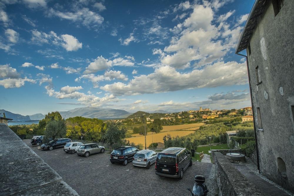 Hotel Borgo dei Poeti Wellness Resort