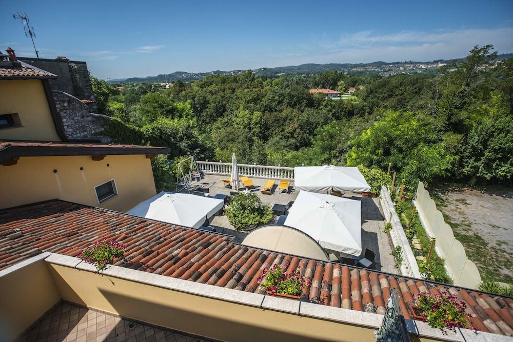 Hotel Borgo dei Poeti Wellness Resort