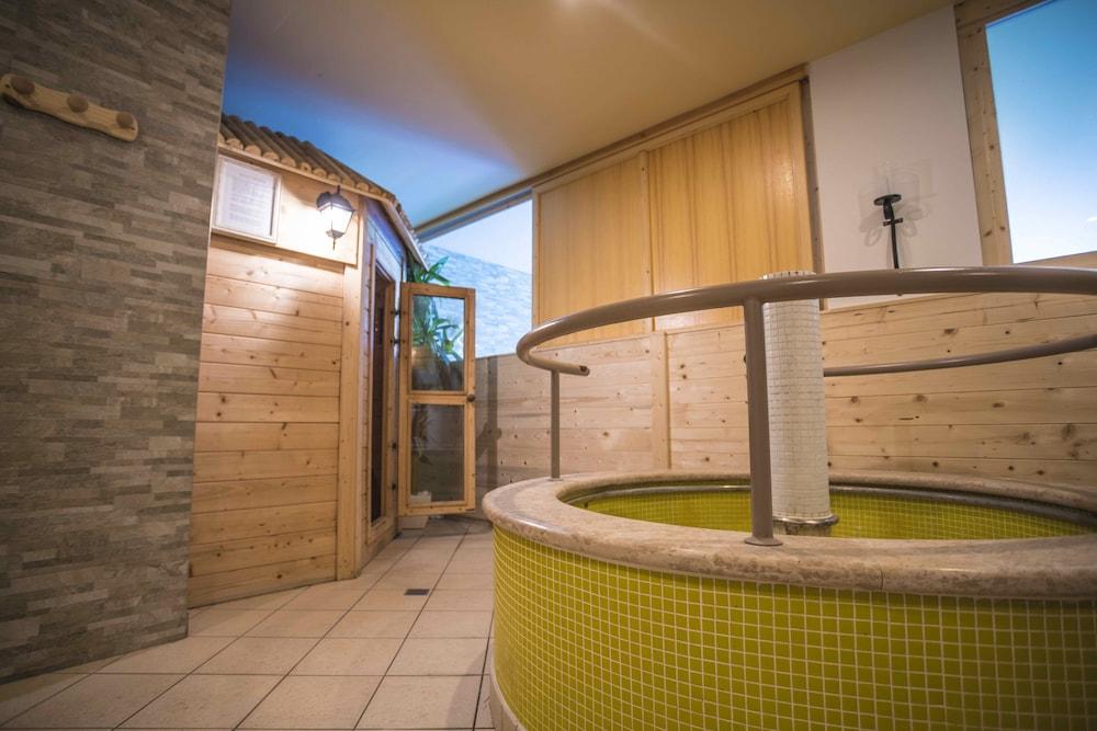 Hotel Borgo dei Poeti Wellness Resort