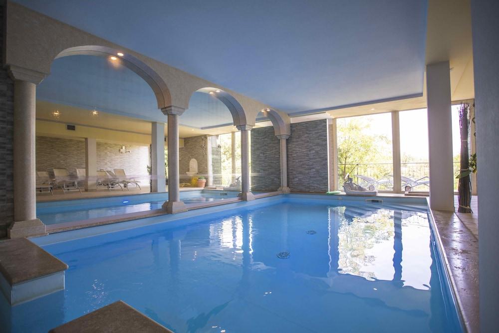 Hotel Borgo dei Poeti Wellness Resort