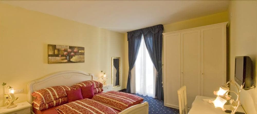 Hotel Borgo dei Poeti Wellness Resort