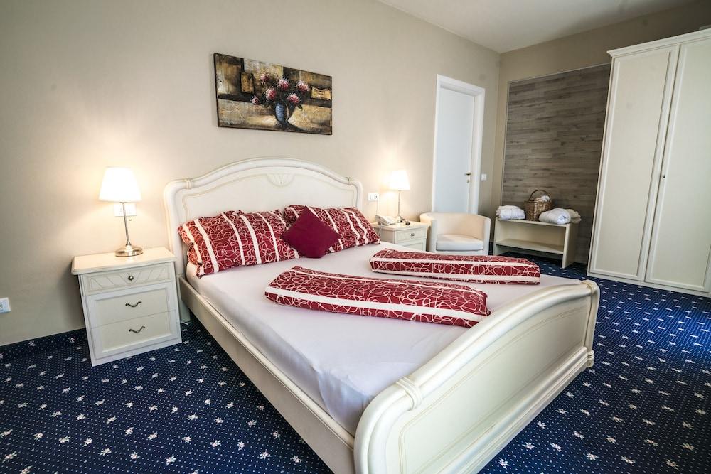 Hotel Borgo dei Poeti Wellness Resort