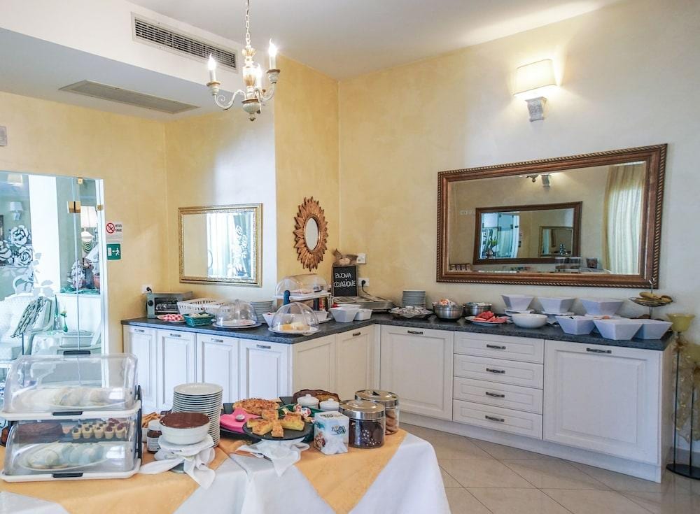 Hotel Borgo dei Poeti Wellness Resort
