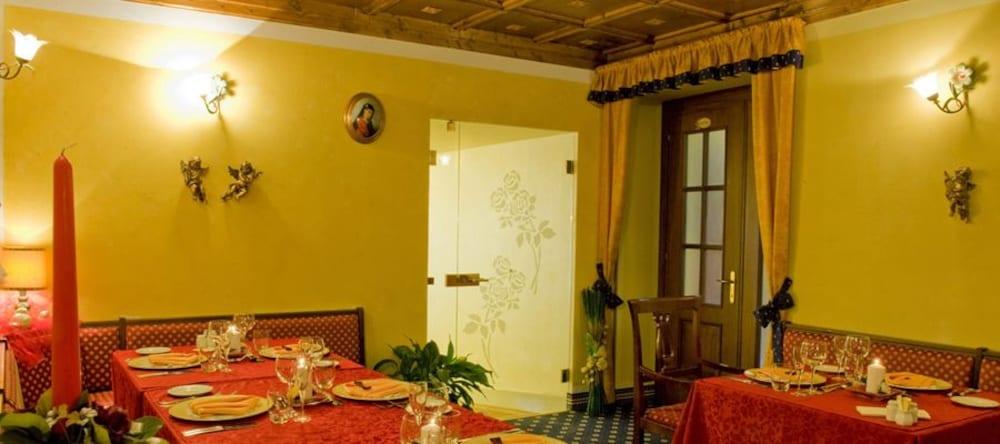 Hotel Borgo dei Poeti Wellness Resort