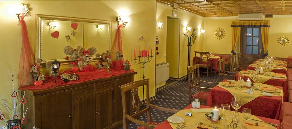 Hotel Borgo dei Poeti Wellness Resort
