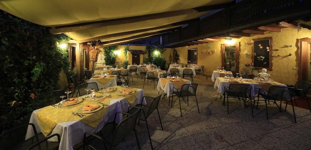 Hotel Borgo dei Poeti Wellness Resort