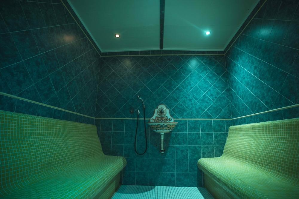 Hotel Borgo dei Poeti Wellness Resort