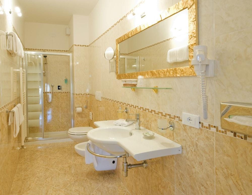 Hotel Borgo dei Poeti Wellness Resort