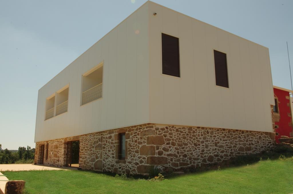 Quinta Ponte da Capinha