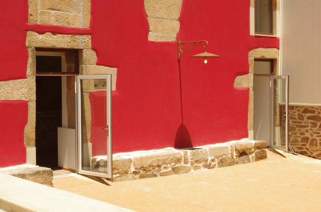 Quinta Ponte da Capinha