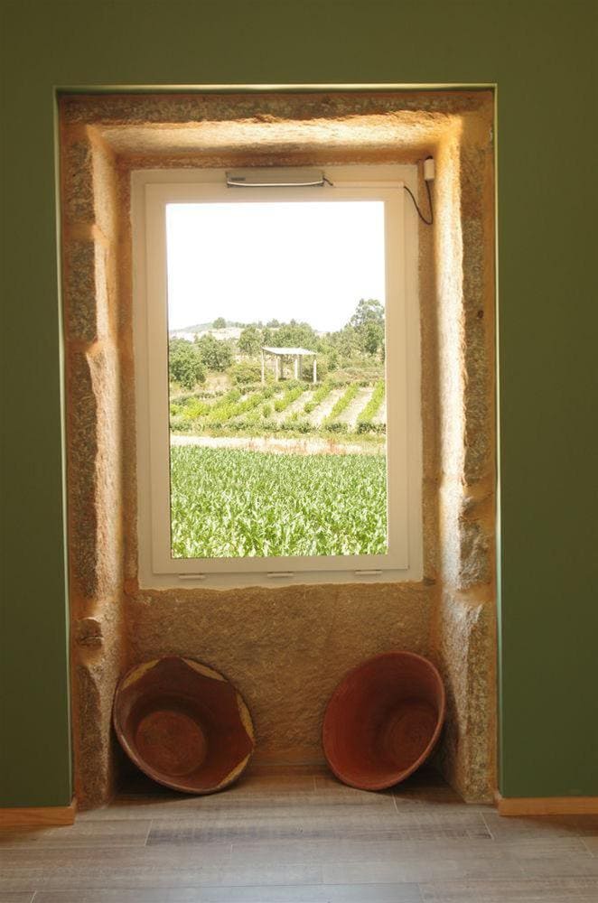 Quinta Ponte da Capinha