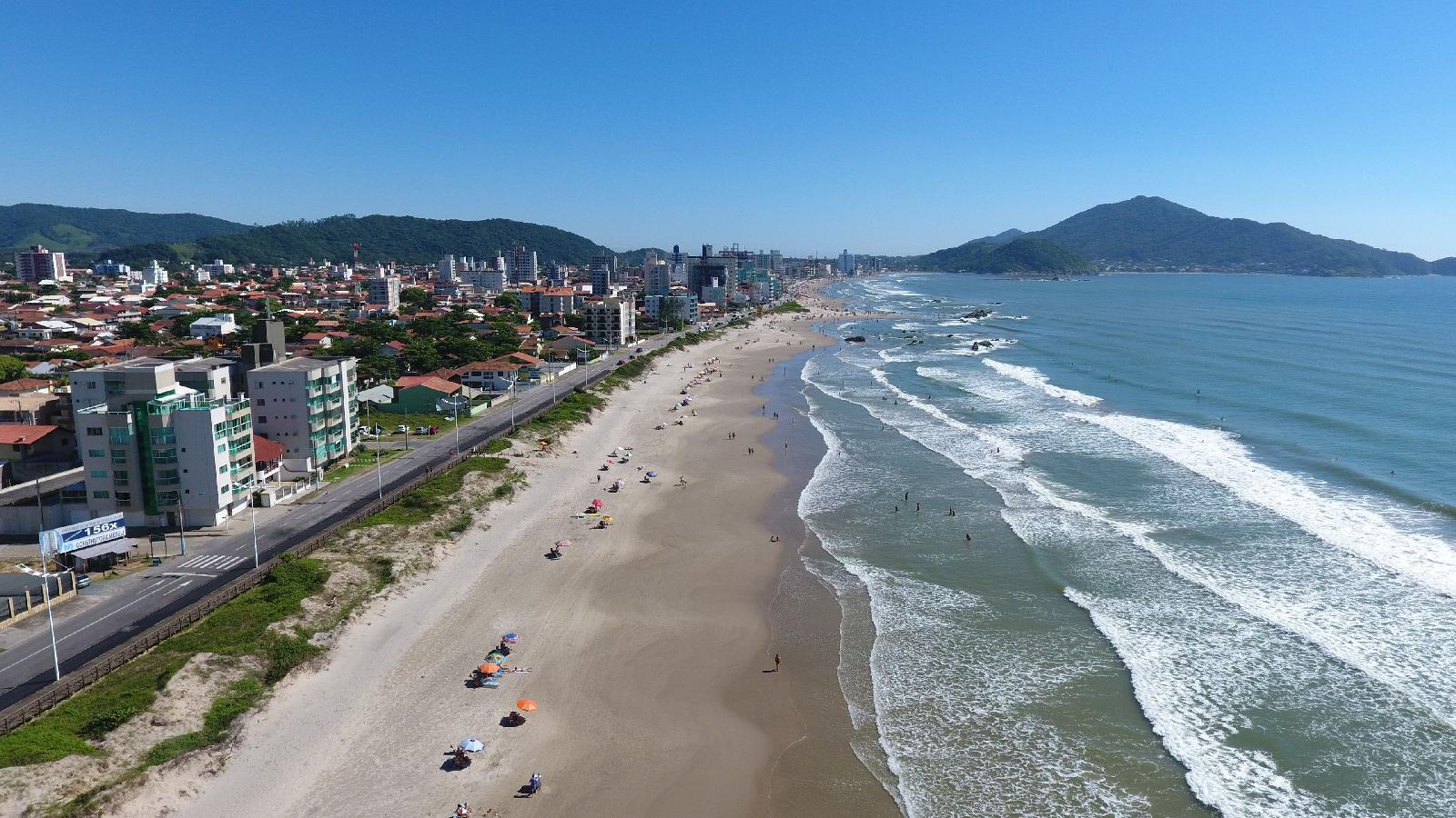 Gravatá Praia Hotel