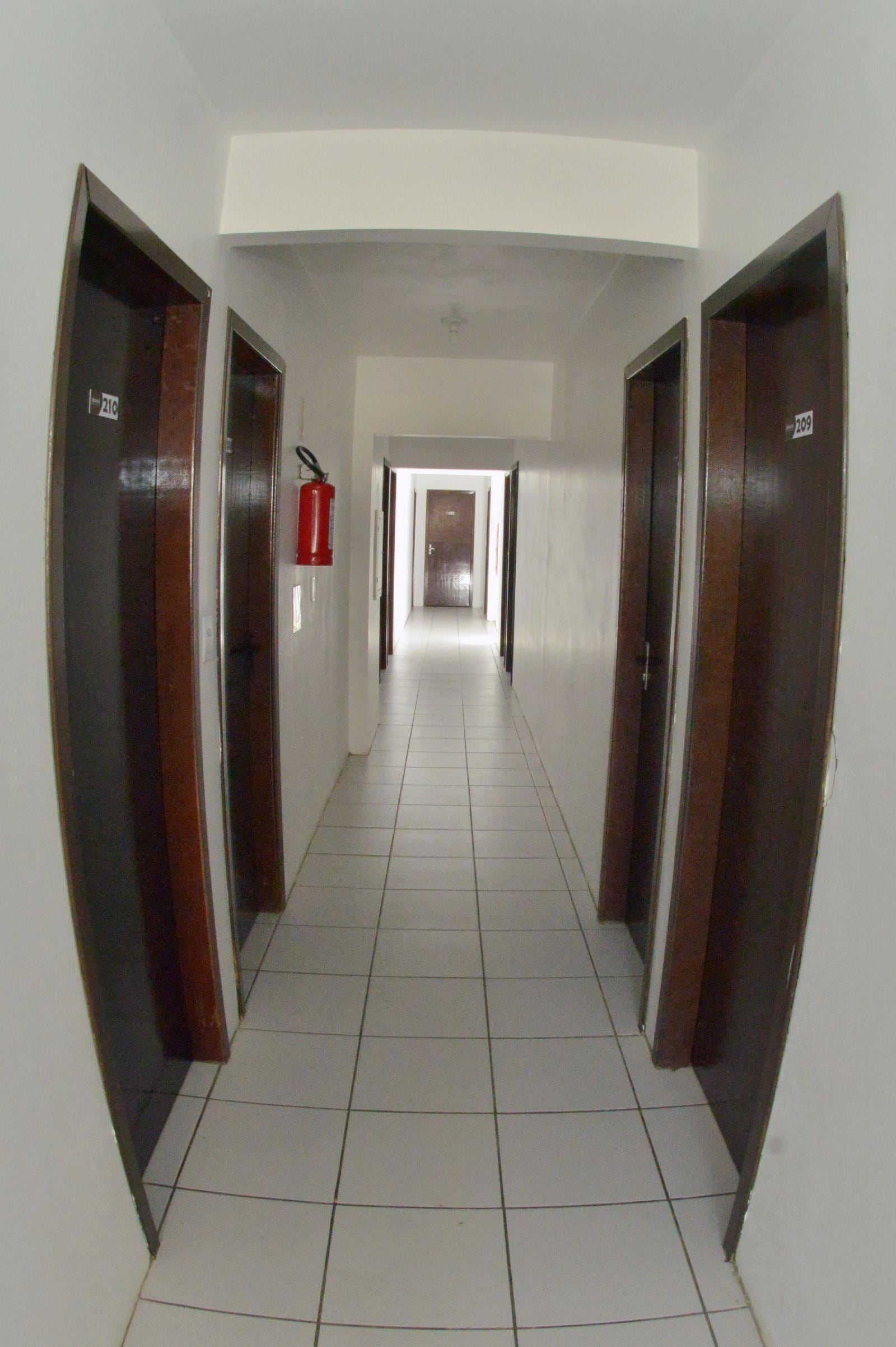 Gravatá Praia Hotel