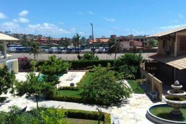 Porto Belo Praia Hotel