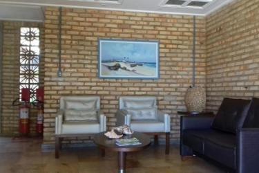 Porto Belo Praia Hotel