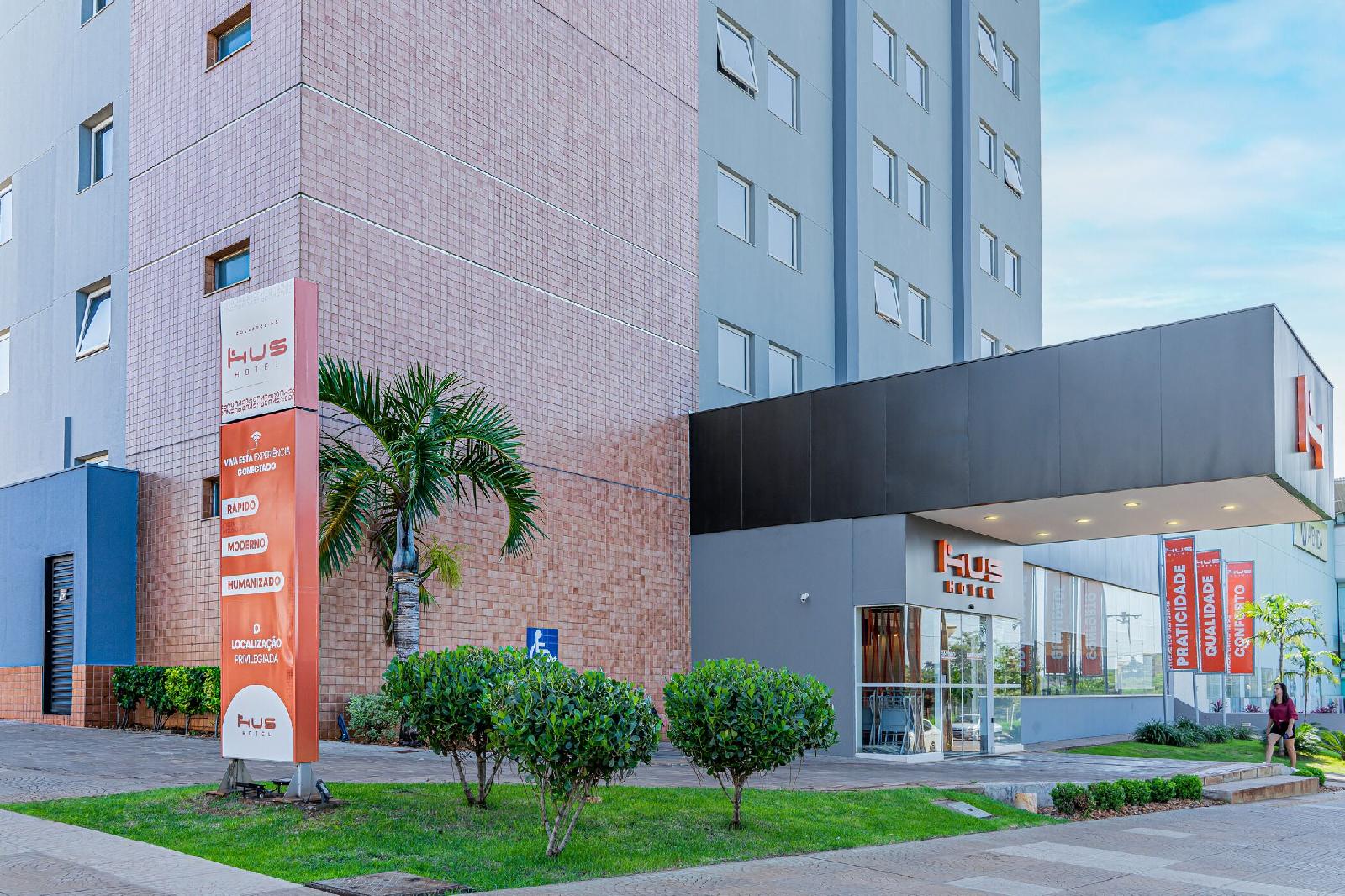 ibis Dourados